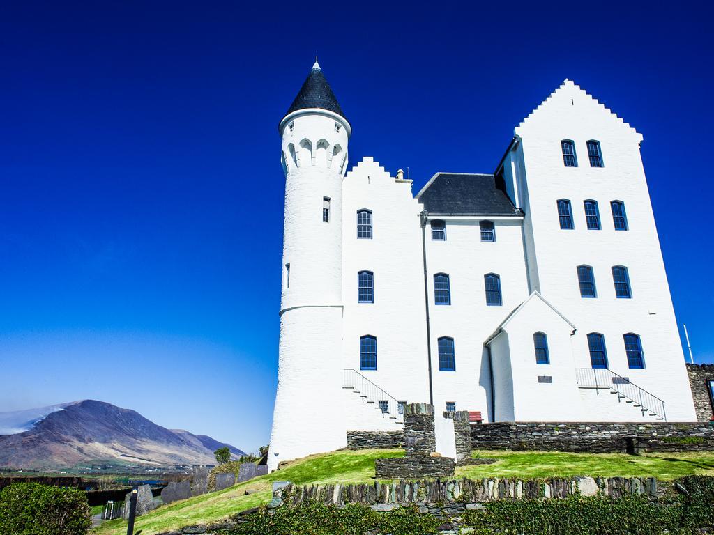Bed and Breakfast Iveragh Heights Кэрсивин Экстерьер фото